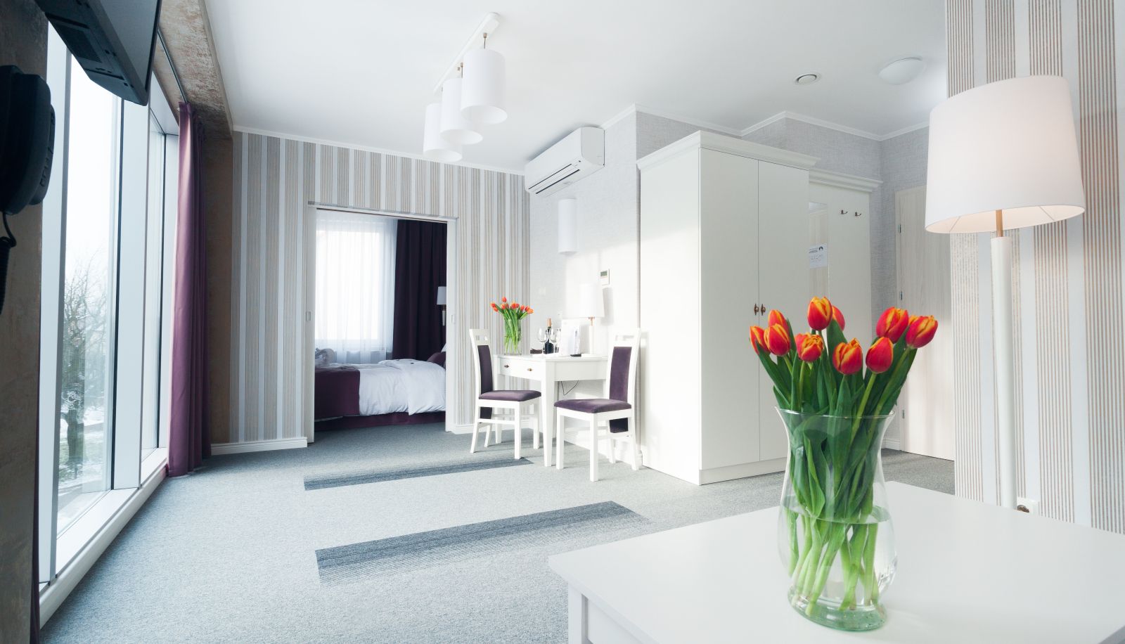 Suite - Hotel Pod Ratuszem
