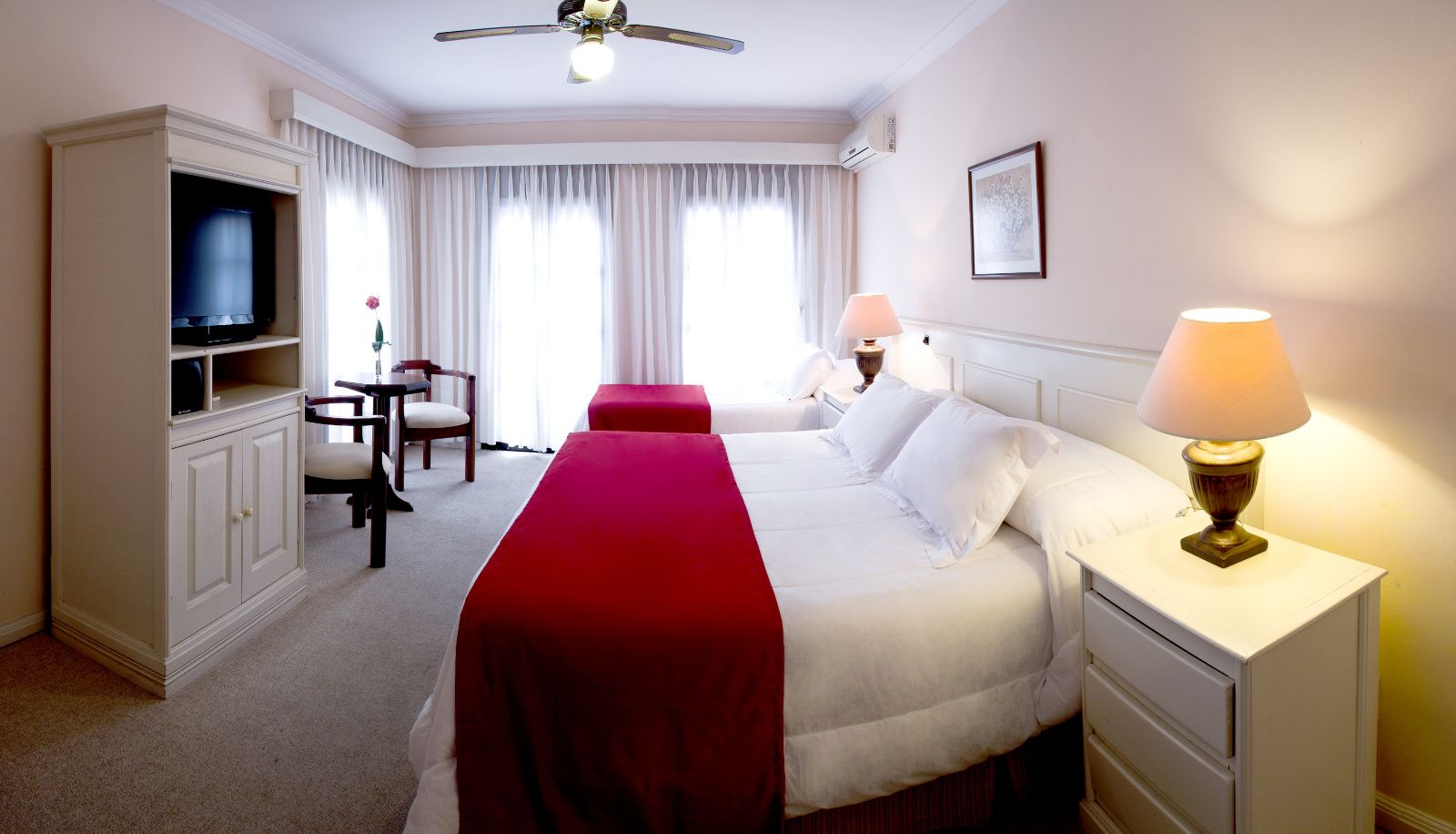 Suite Junior - Hotel Italiano