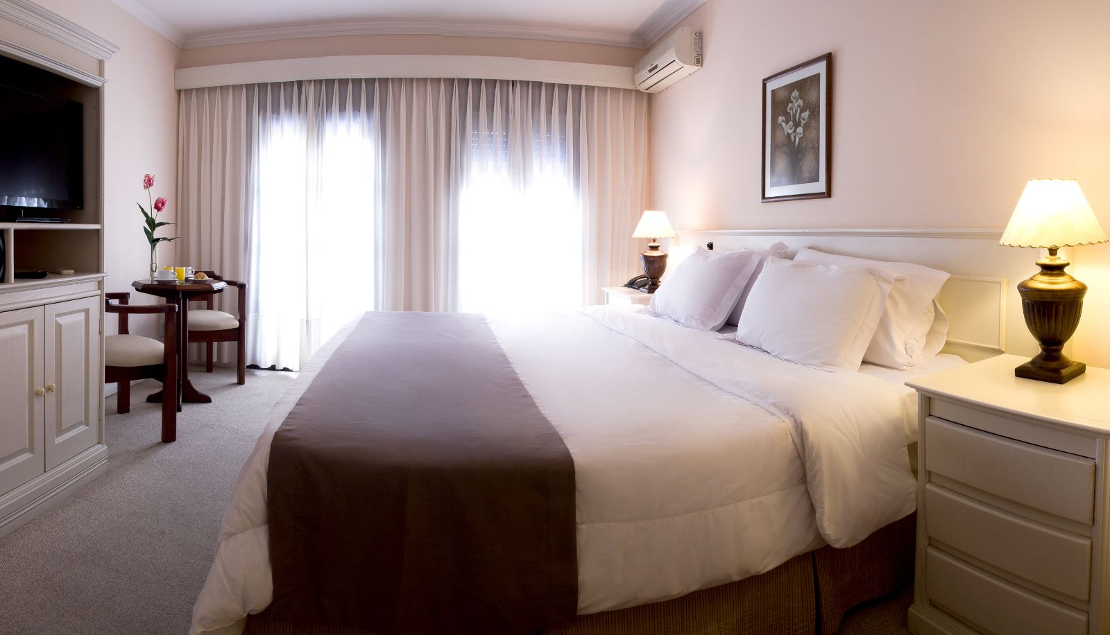 Suite Junior - Hotel Italiano