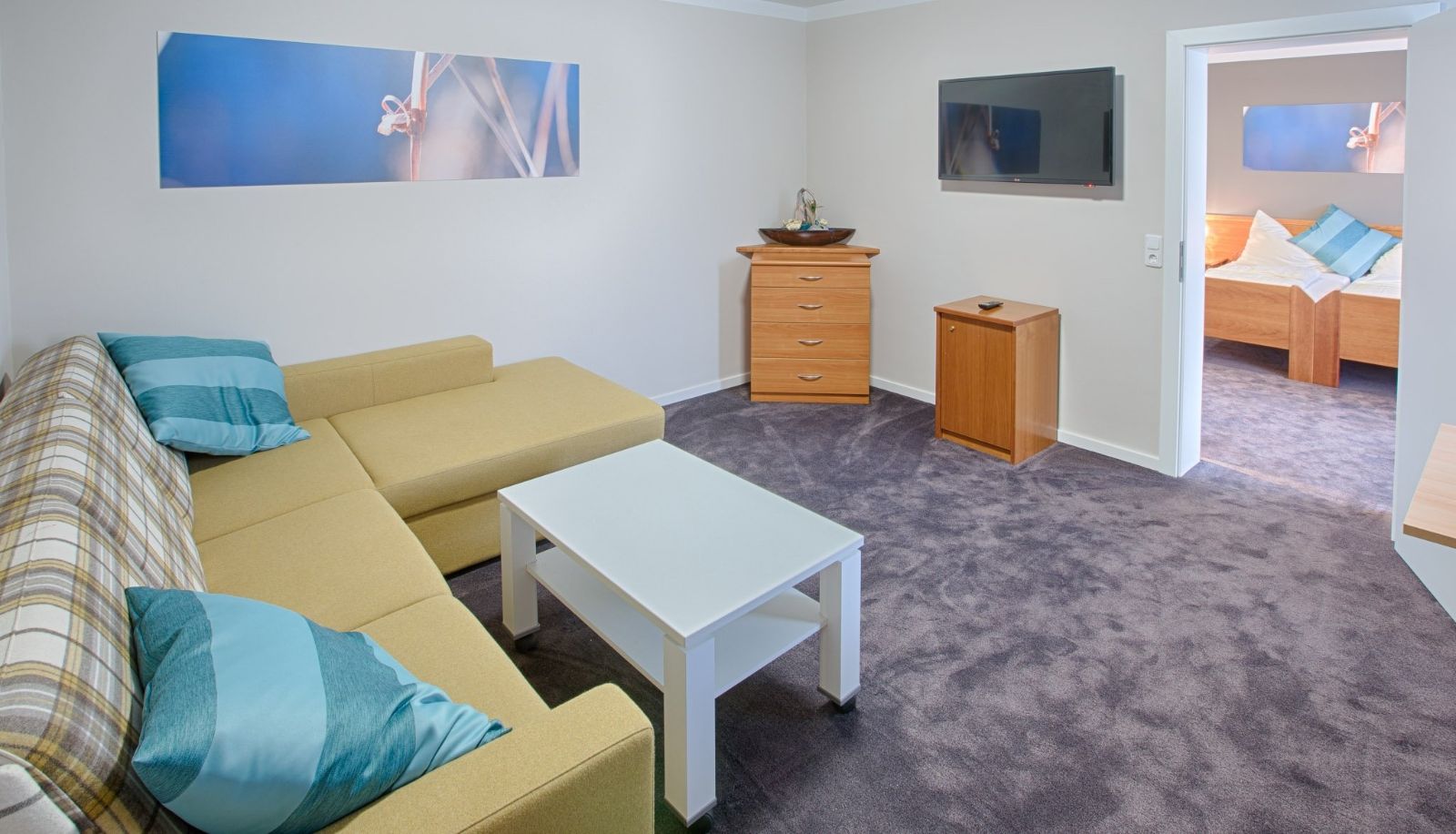Appartamento - Frühstückshotel Waldbauer