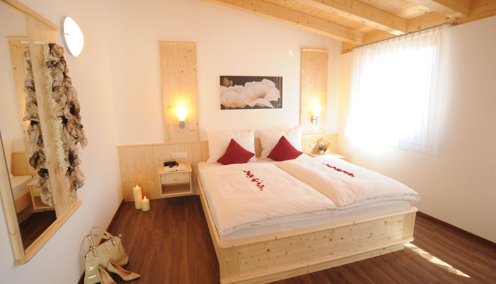 Appartement - Suvendes Apartments