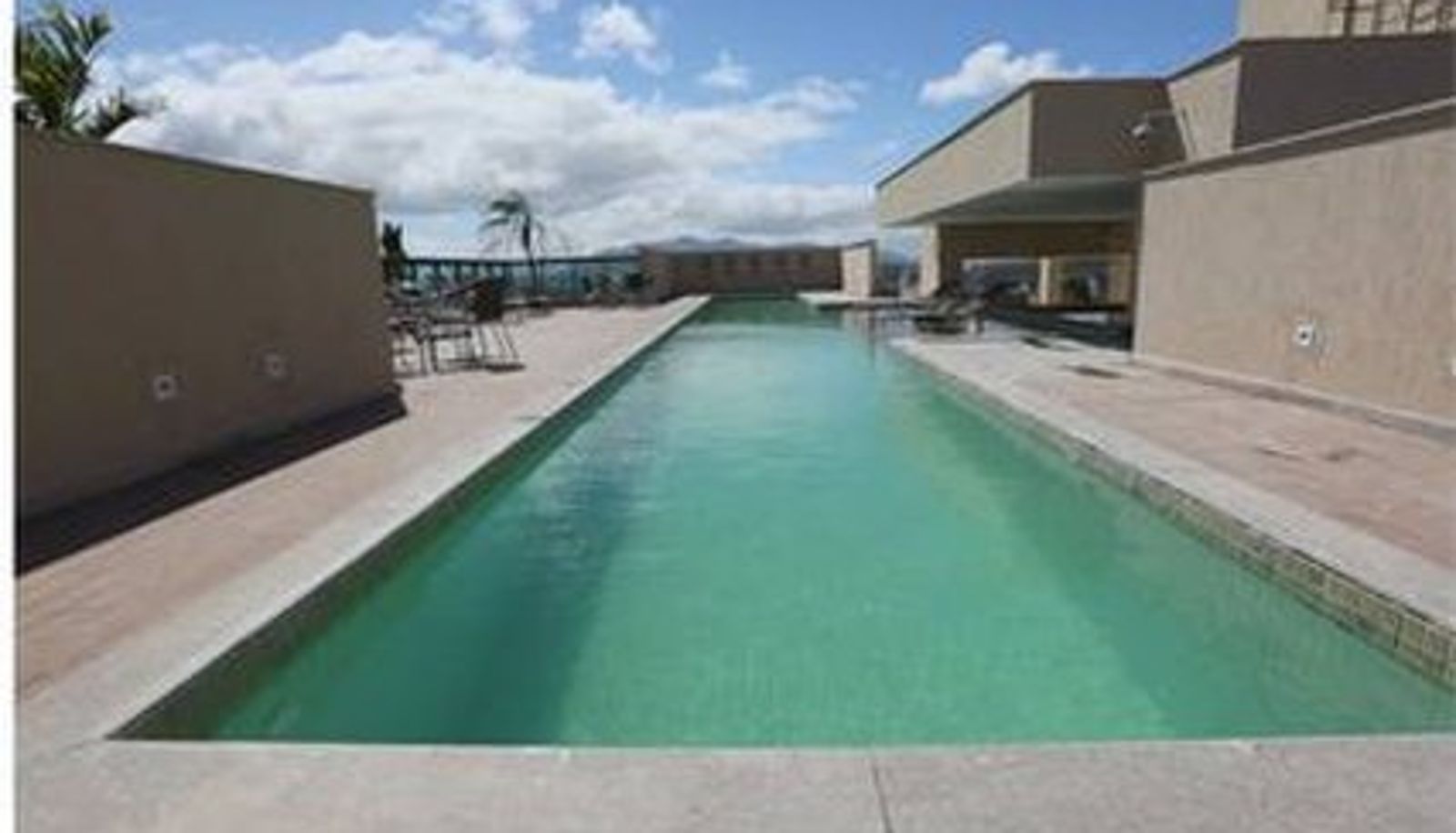 Wellness and fitness area - Promenade Prime Itaborai