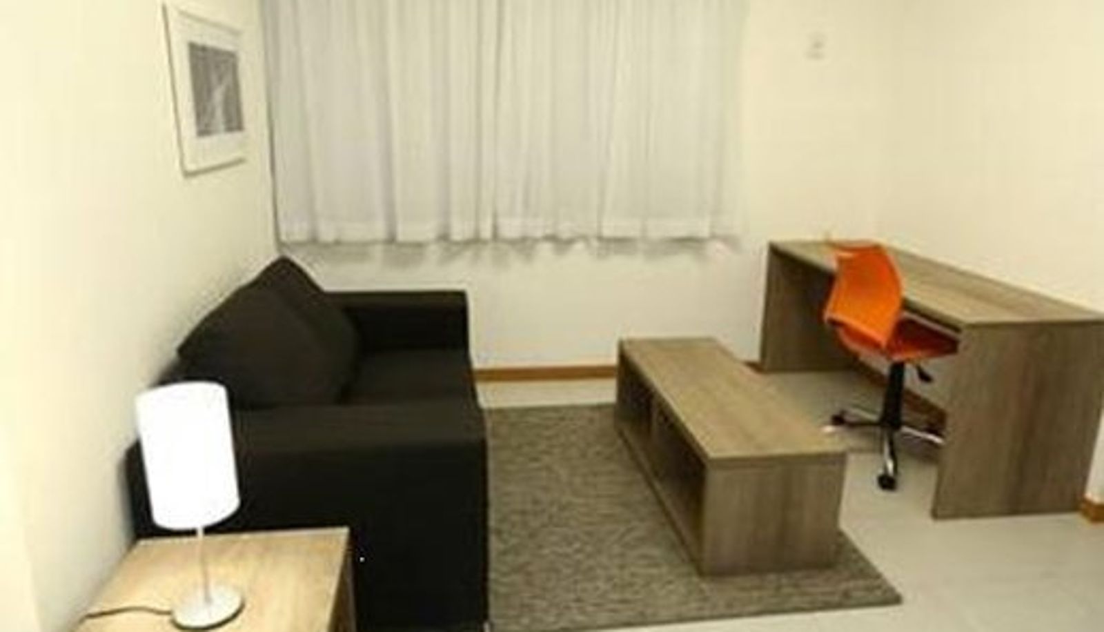 Room - Promenade Prime Itaborai