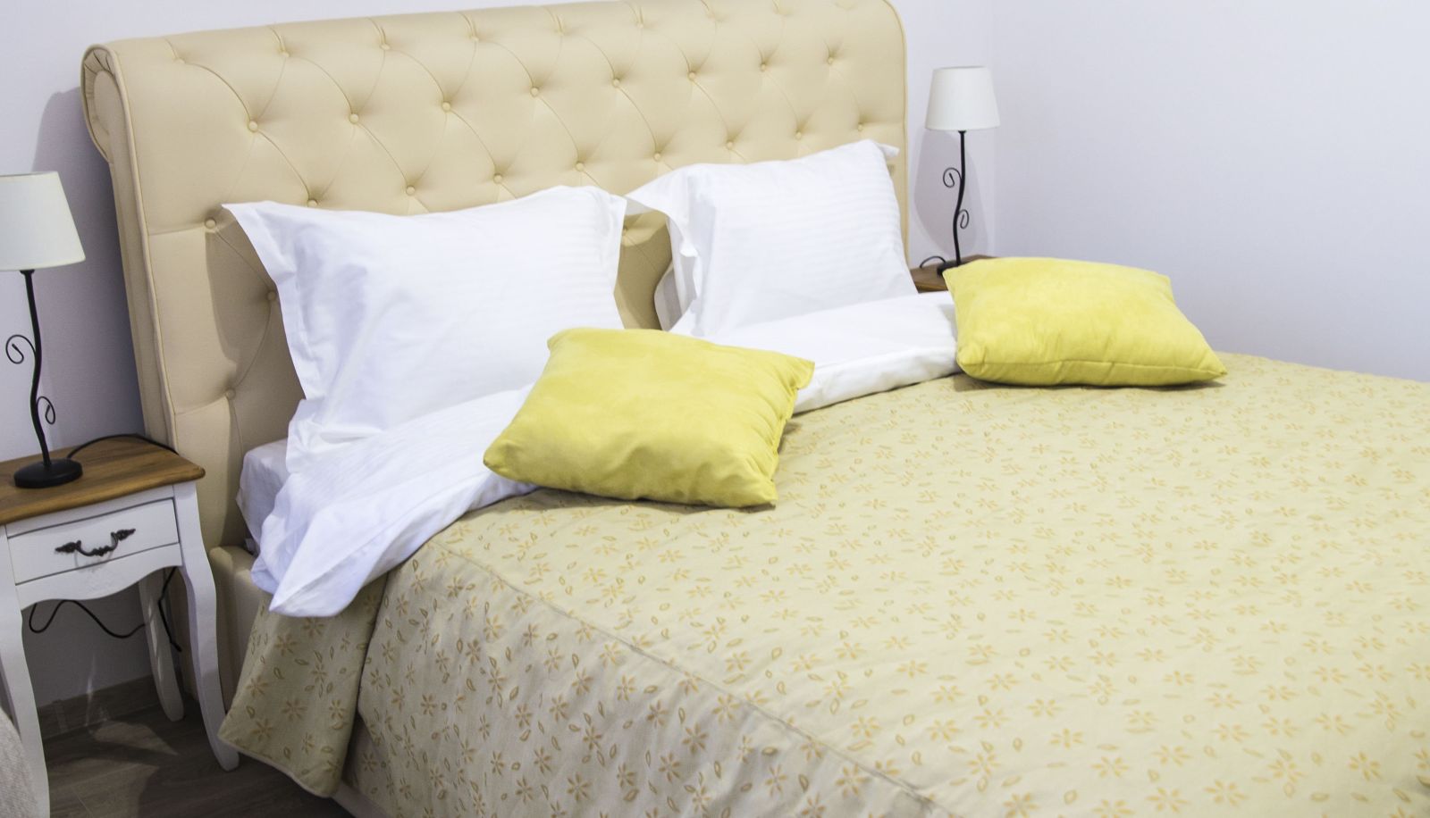 Chambre standard (simple) - Avenue Parliament