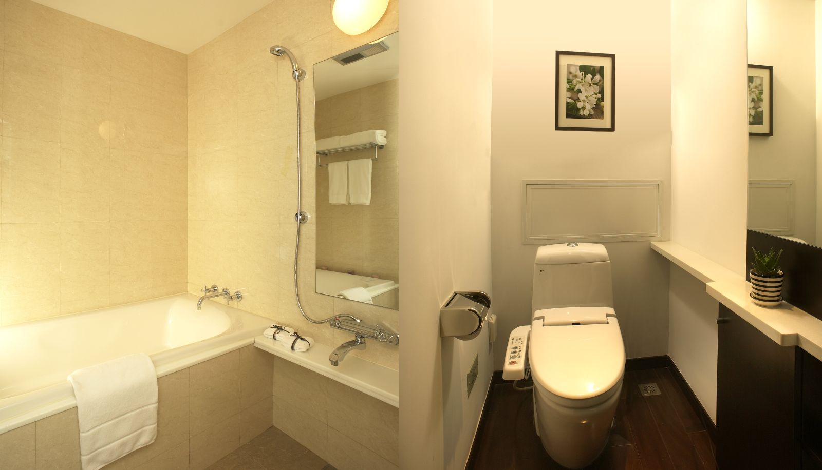 Apartment - Belgravia Serviced Residence Wuxi