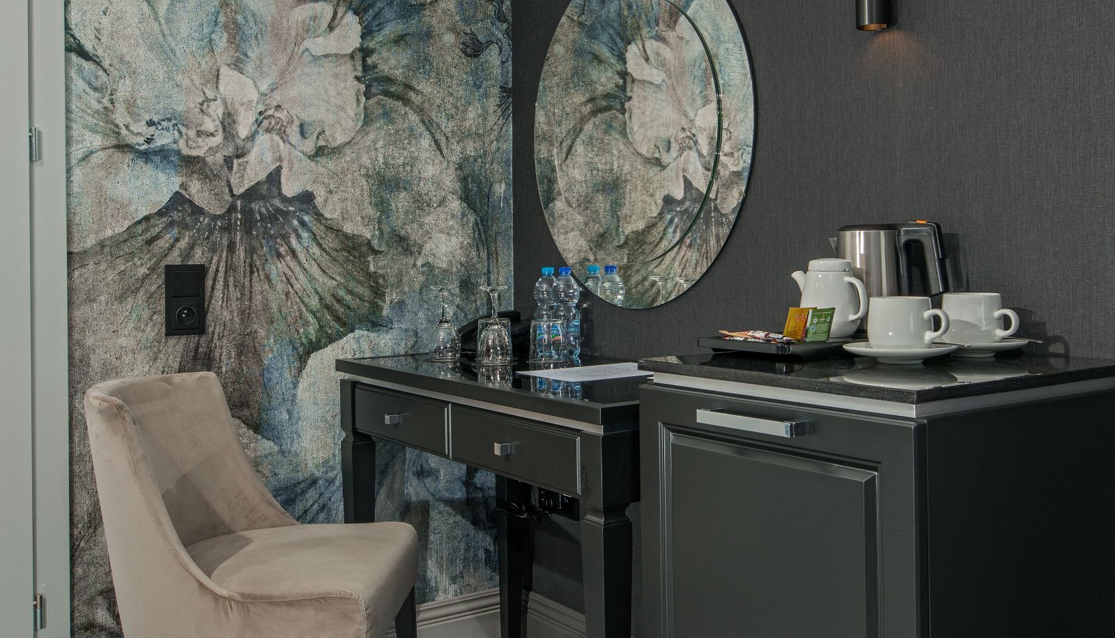 Apartament - Hotel Gniecki