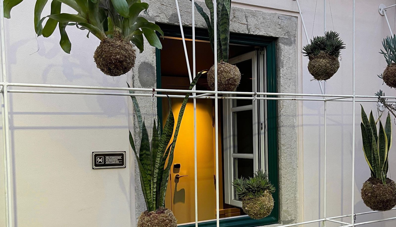 Lobby - My Story Hotel Rossio
