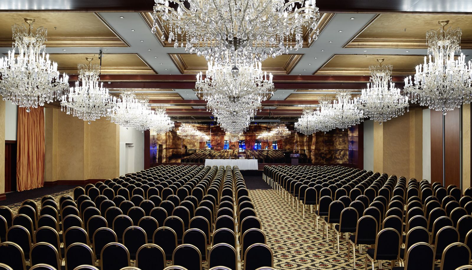 Conference room - Grand Serai Congress & Spa