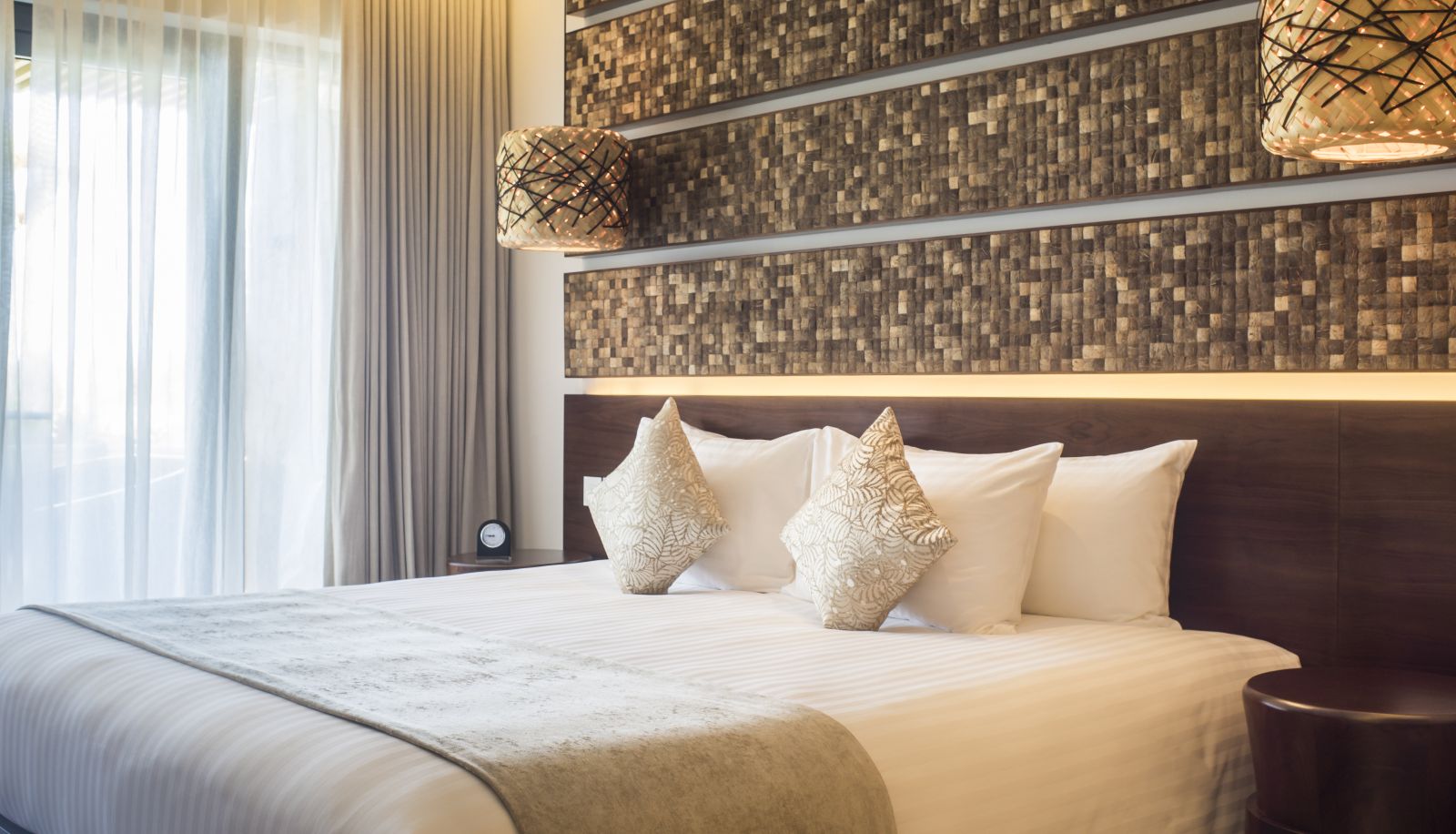 Room with terrace - Salinda Resort Phu Quoc Island