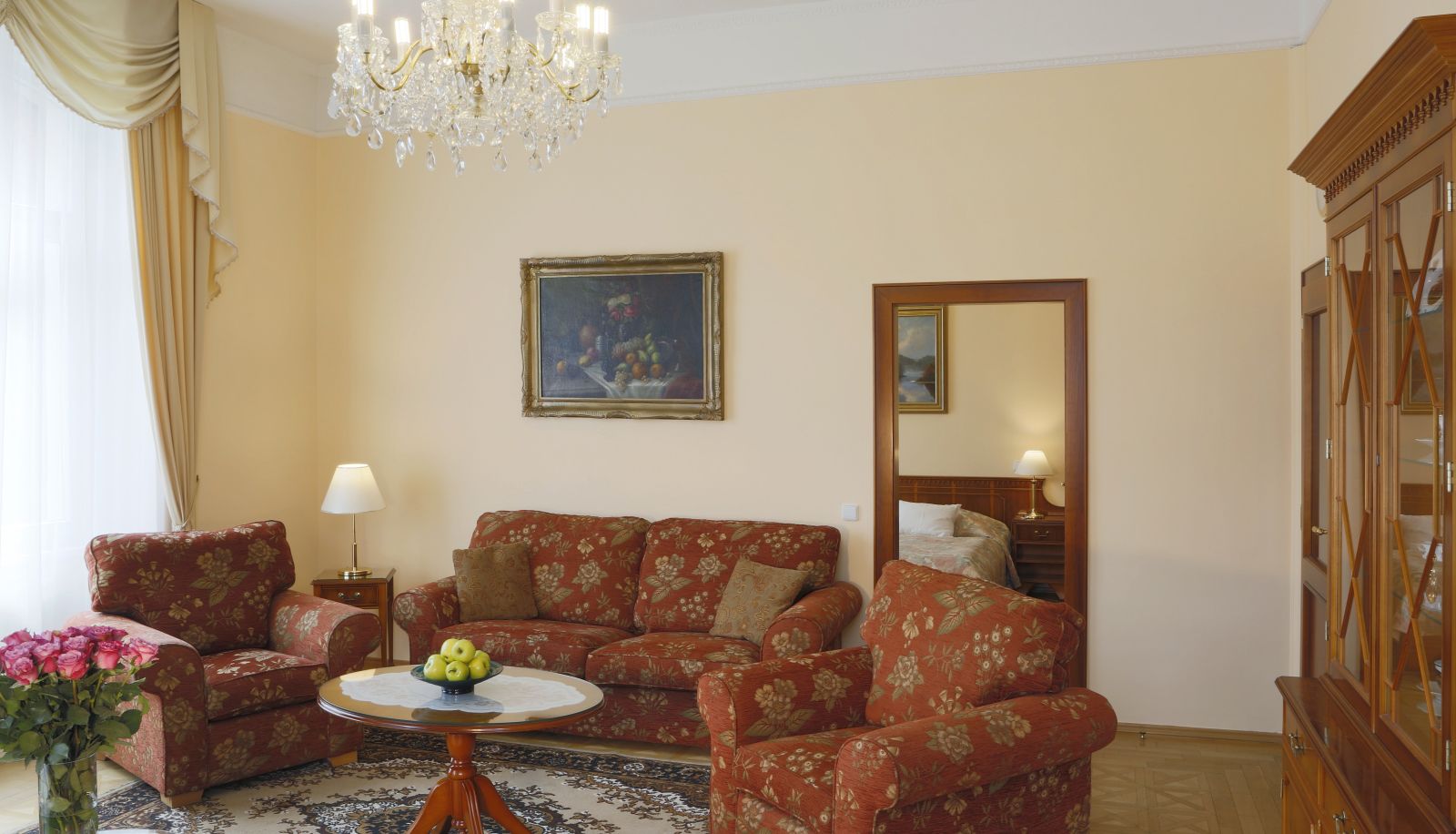 Appartement - Kralovska Villa by Bristol Group