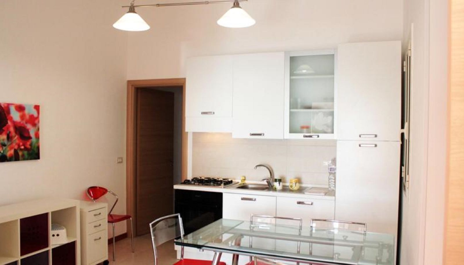 Apartment - Aurora Residence