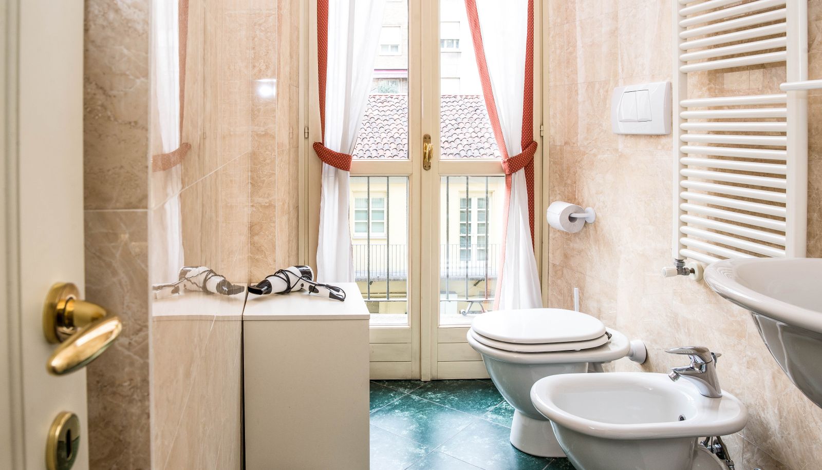 Apartment - Loger Comfort