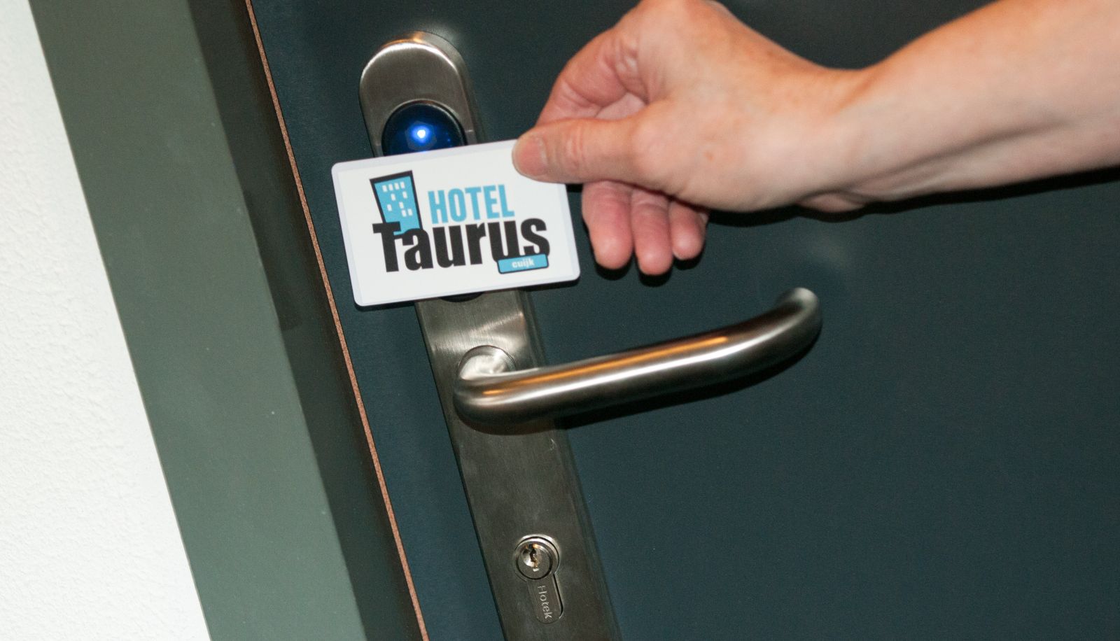 Standaardkamer (tweepersoons) - Taurus