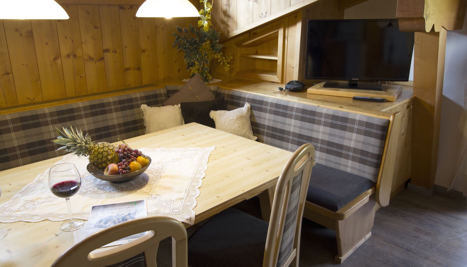 Apartment - Pension Tannenhof