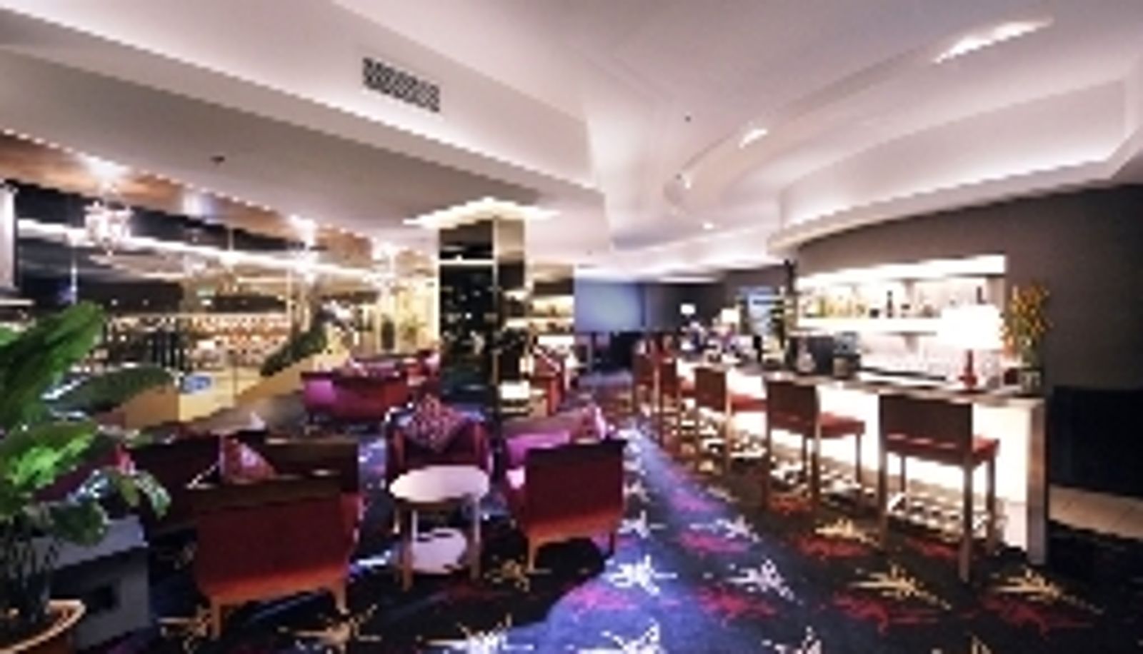 Bar - Grand Margherita