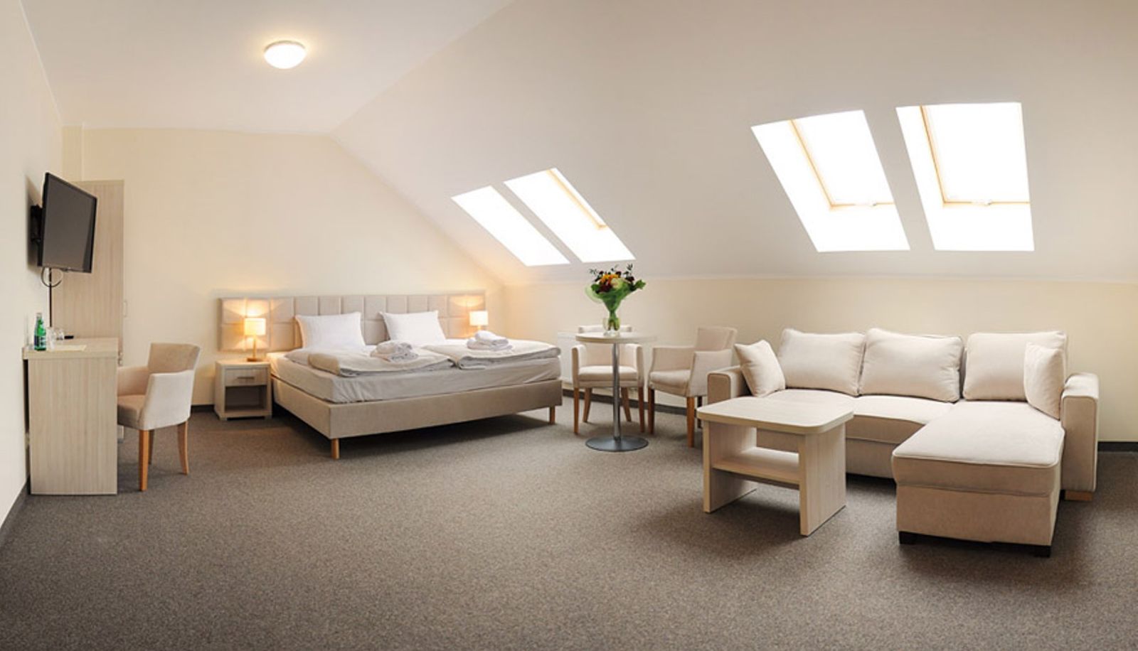 Apartment - Golf Zajazd