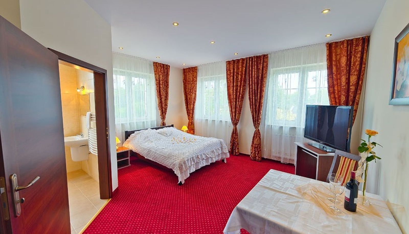 Appartamento - Kaprys Hotel