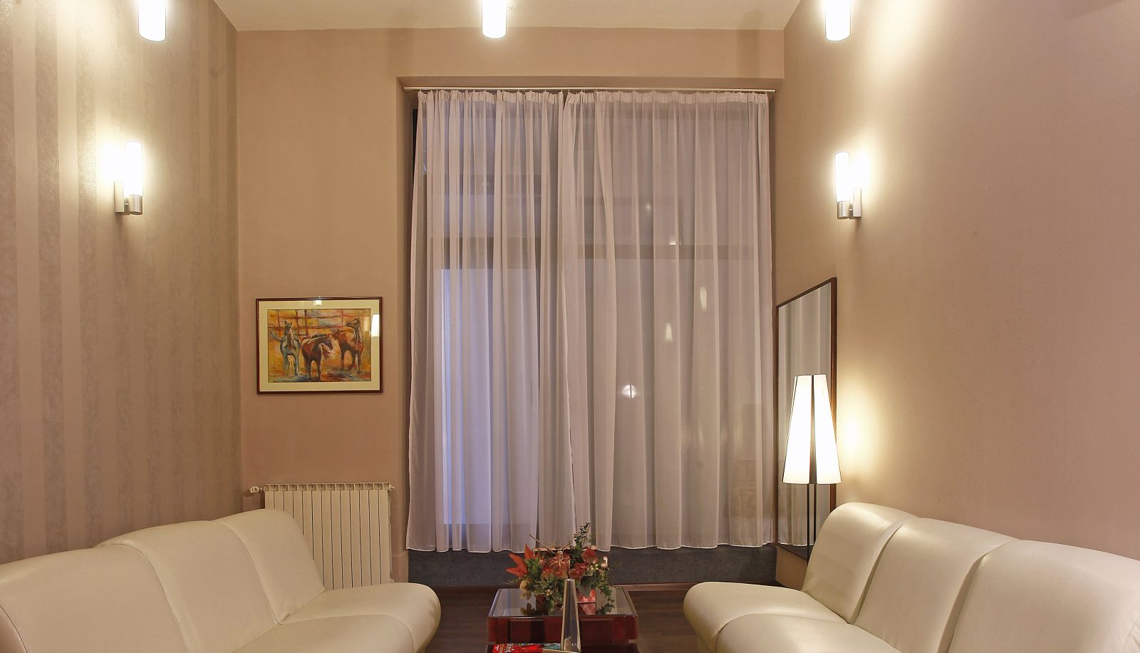 Salón - Centar