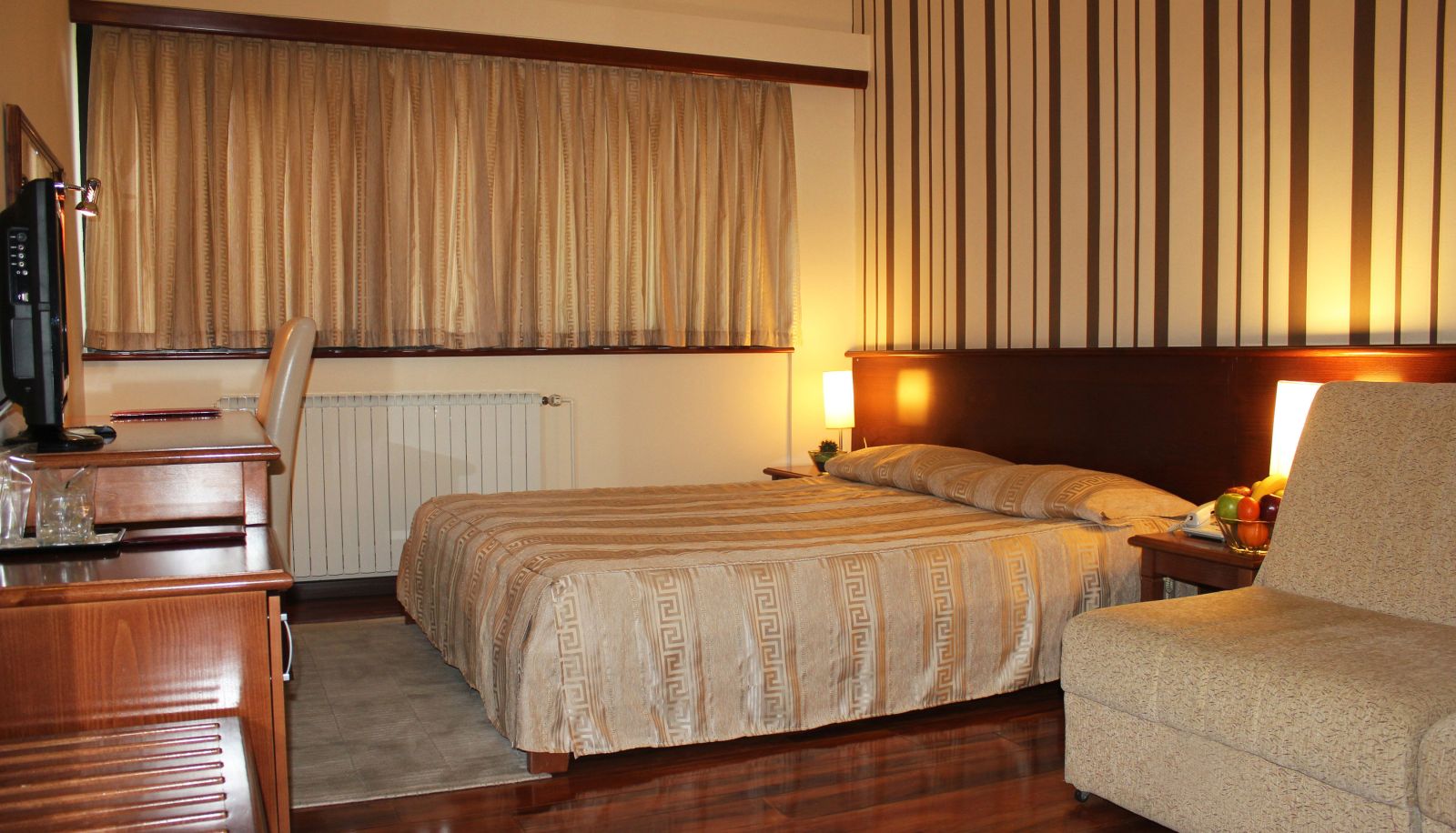 Habitación estándar (doble) - Centar