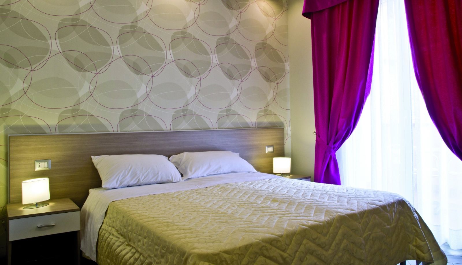 Standard room (double) - Albachiara B&B