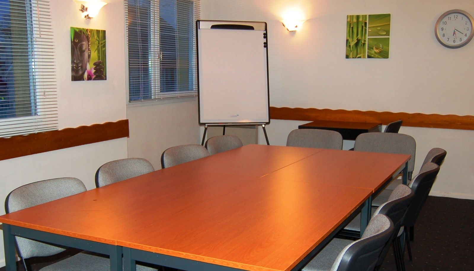 Konferenzraum - SWEET HOME HOTEL BELLEY
