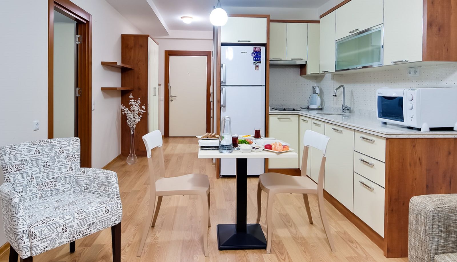 Appartement - Upart Home