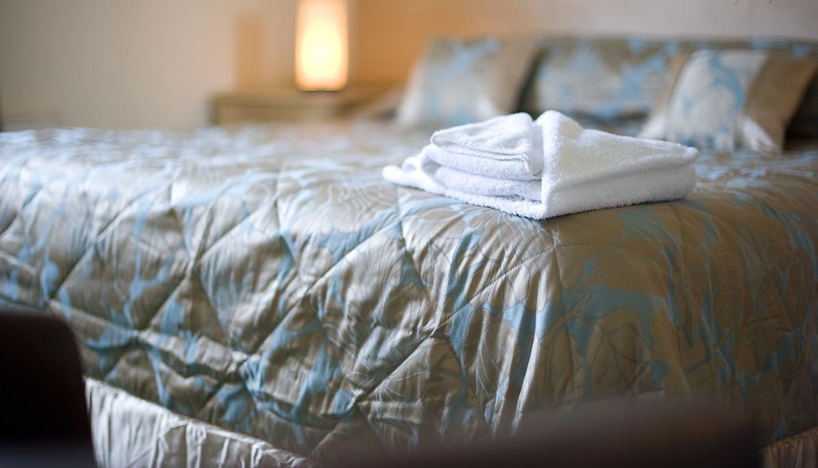 Standardzimmer (Doppel) - The Wroxeter Hotel