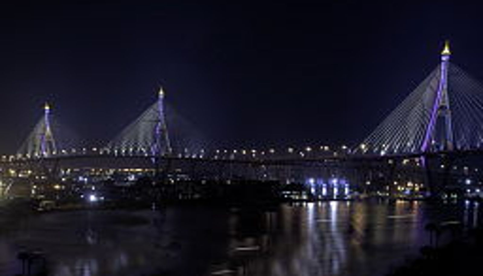 View - Riverfront Residence Executive Serviced Apartments Bangkok