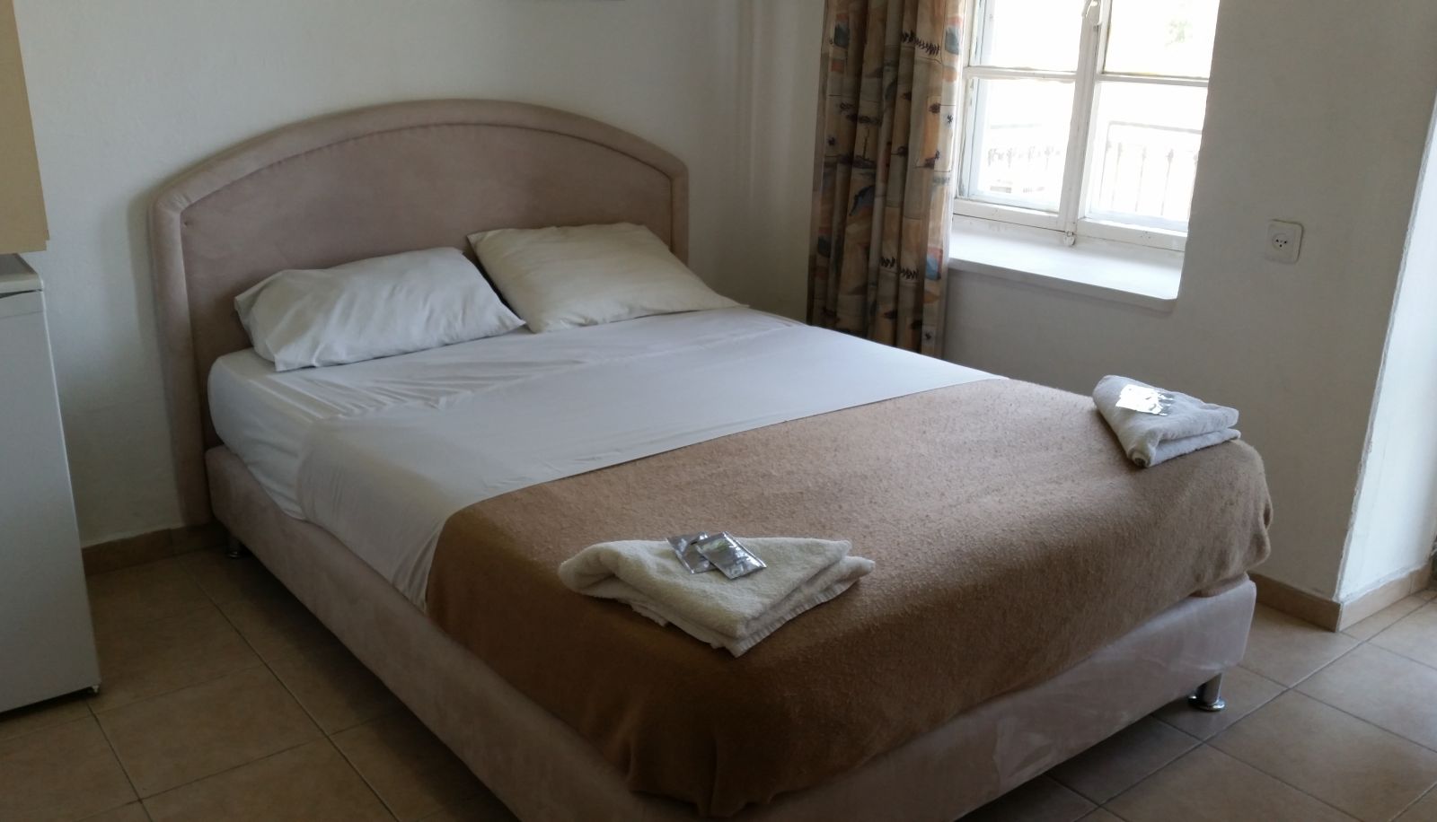 Chambre avec vue sur la mer - Panorama