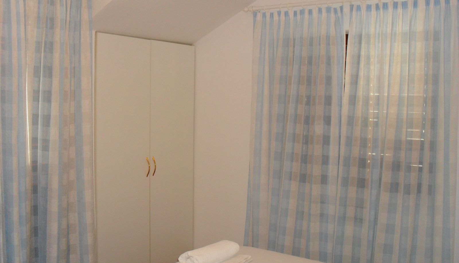 Camera con balcone - Apartments Klecak