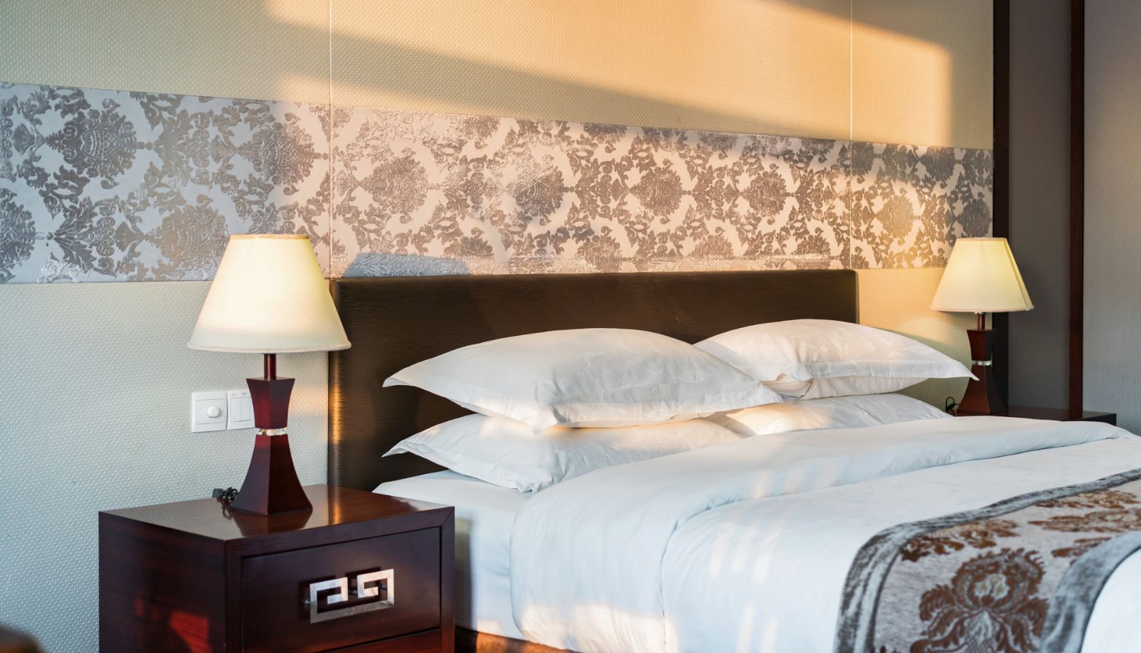 Standard room (single) - New Century Mingting Hotel (Hangzhou Binjiang)
