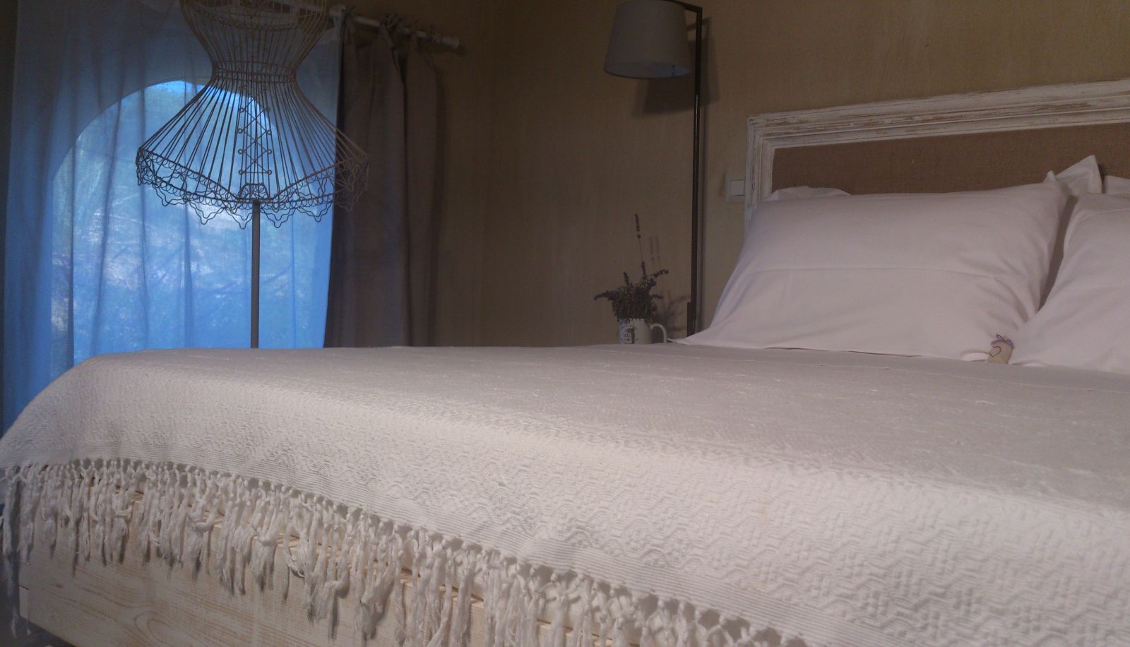 Chambre standard (double) - Riserva del Noce