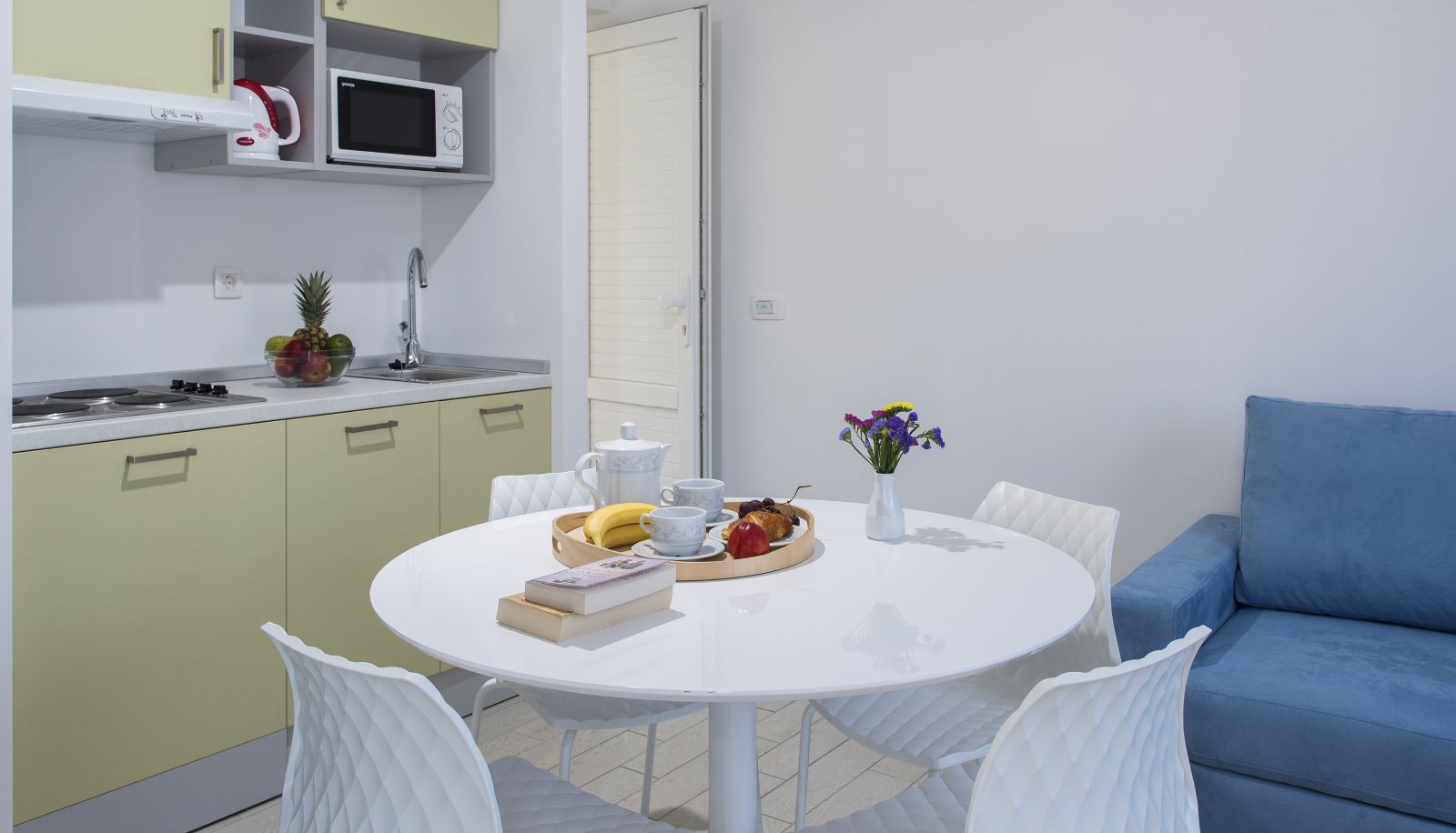 Apartment - Port 9 Apartments