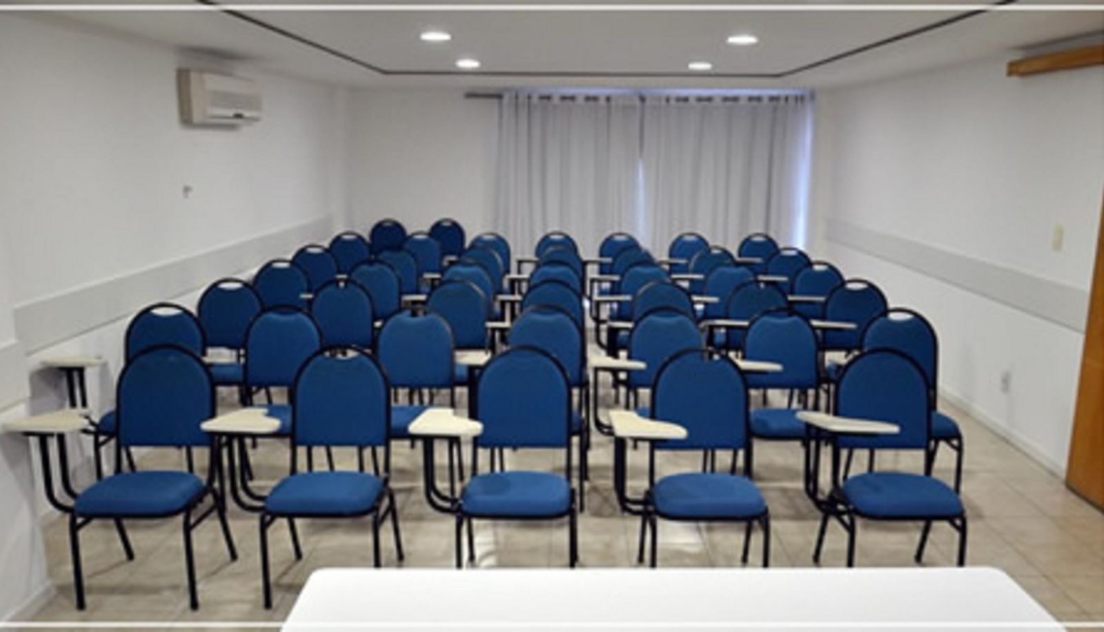Conference office - Classe Apart Hotel