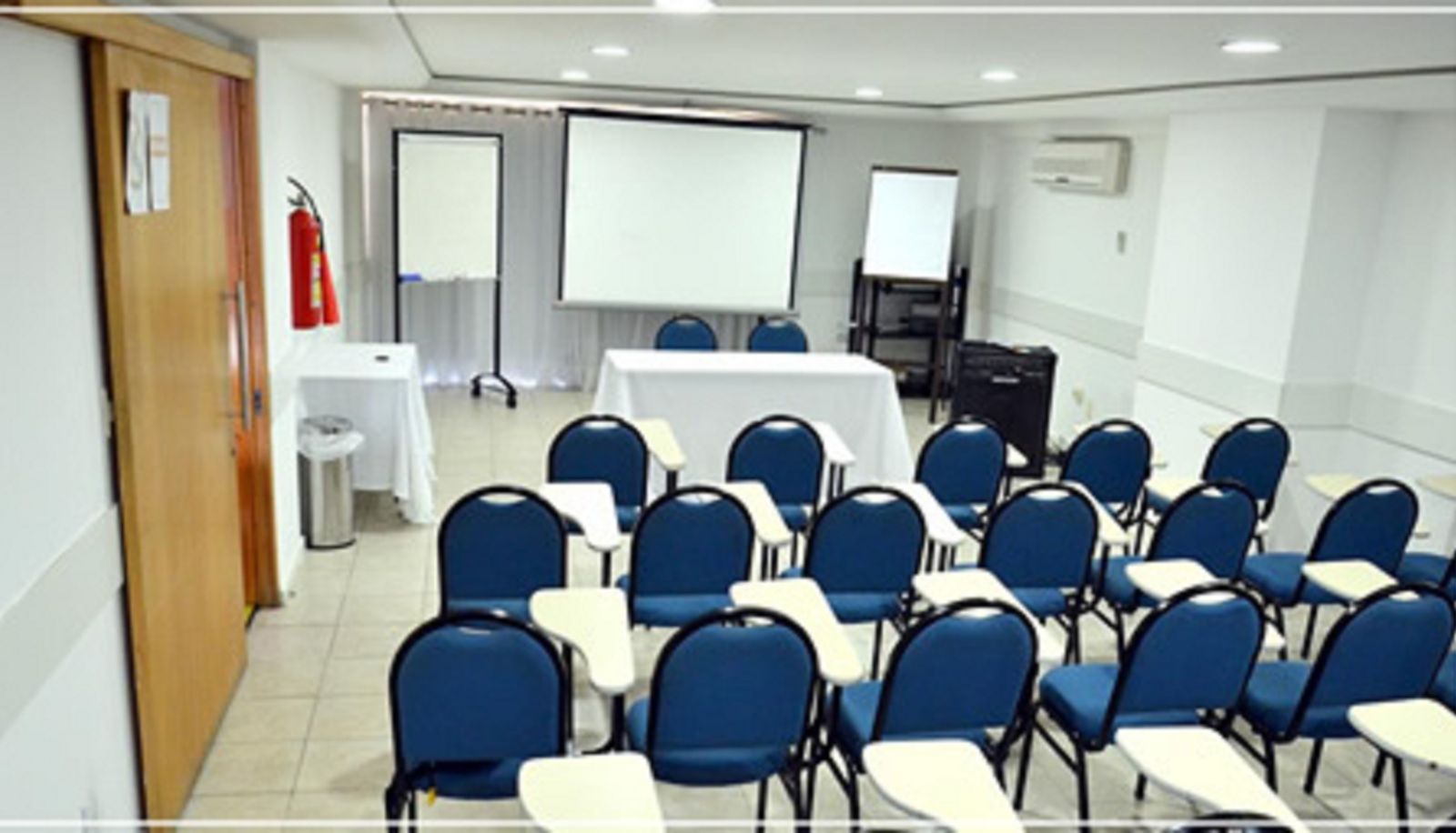 Conference office - Classe Apart Hotel