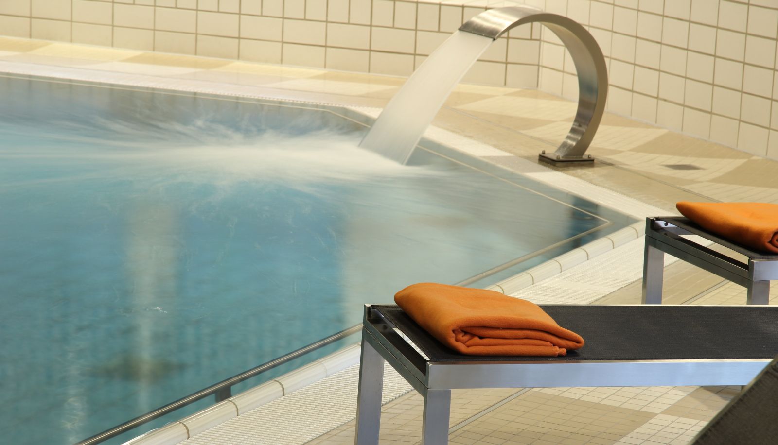 Area benessere - relexa Harz-Wald