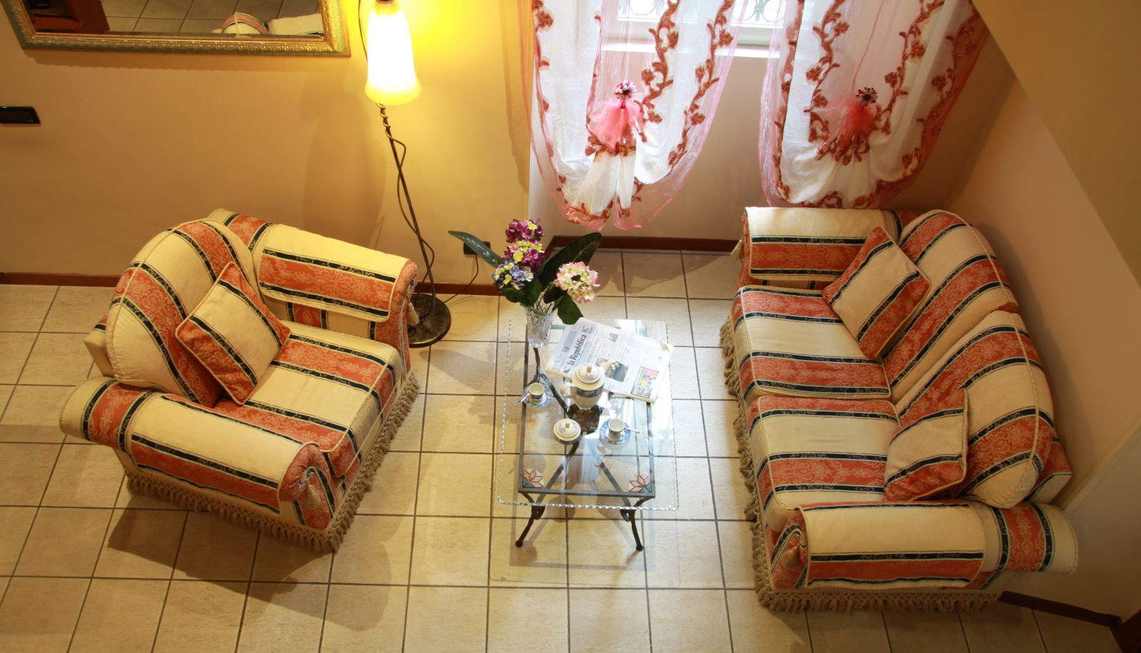 Lobby - Bellavista