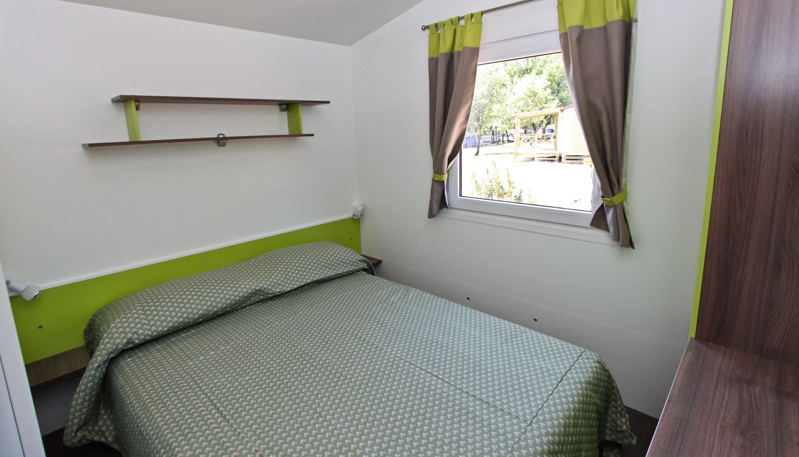 Superior room (double) - Holiday homes Mediterranean Premium Village Aminess Maravea Camping Resort