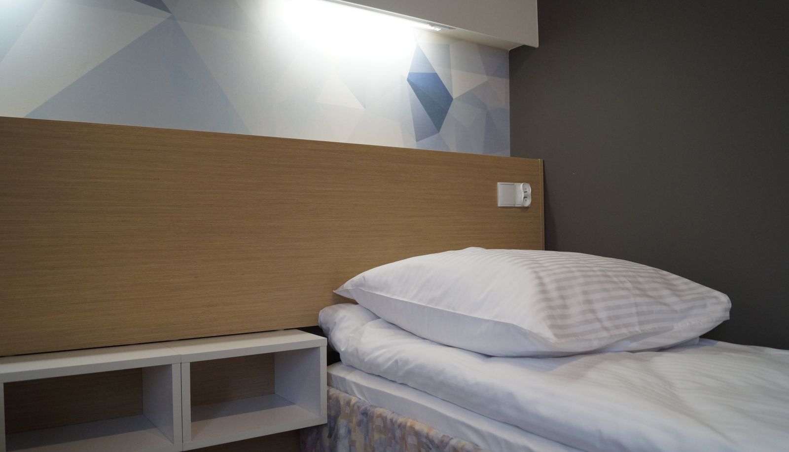 Chambre standard (double) - Platan