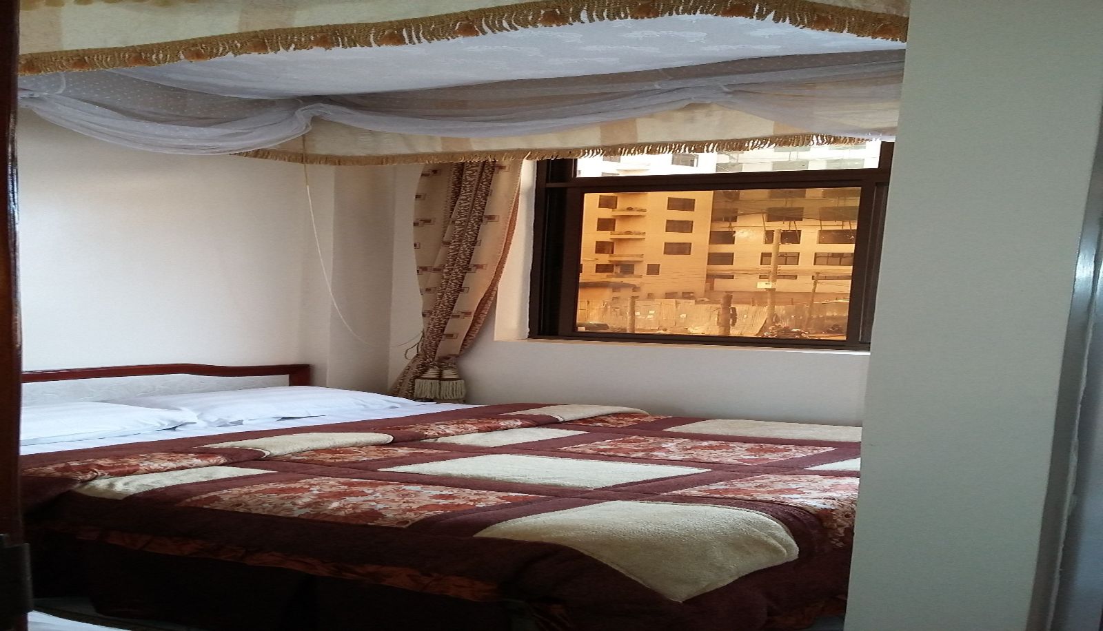 Standard room (double) - Rich Hotel