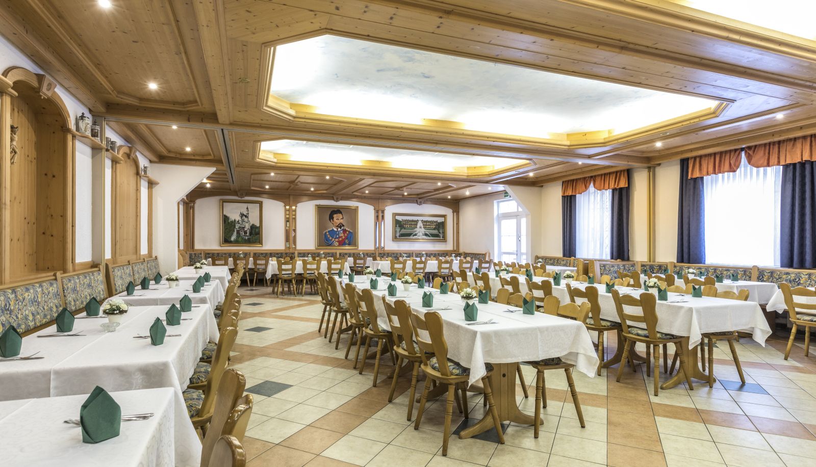 Eventi - Krone Landgasthof