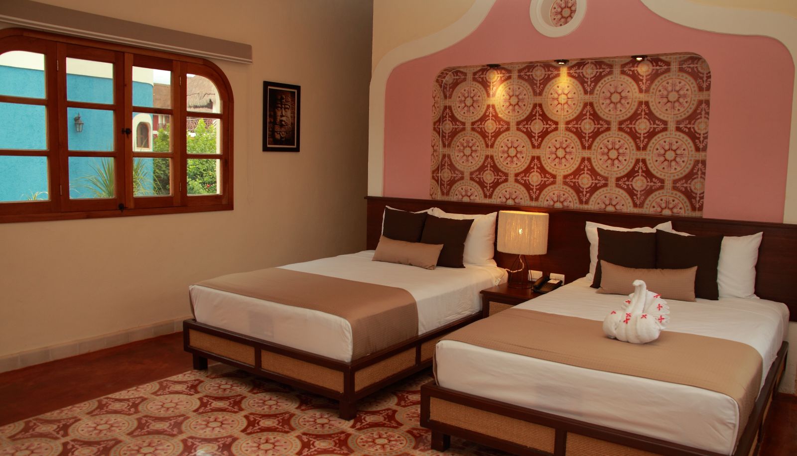 Camera superior (doppia) - Hacienda Viva Sotuta de Peón By Xperience Hotels