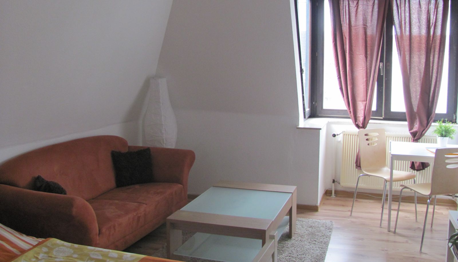 Tripla - Nauwieser Apartments