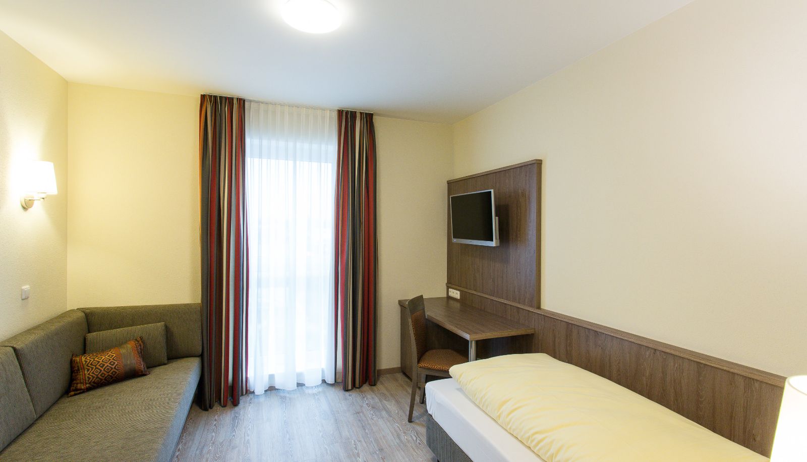Superior room (single) - City Apart