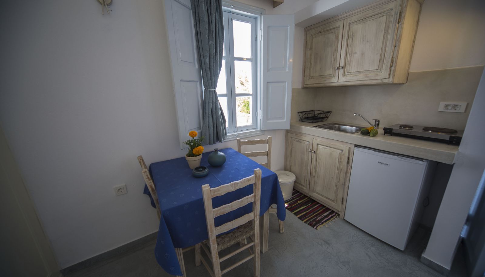 Apartment - Anemomilos
