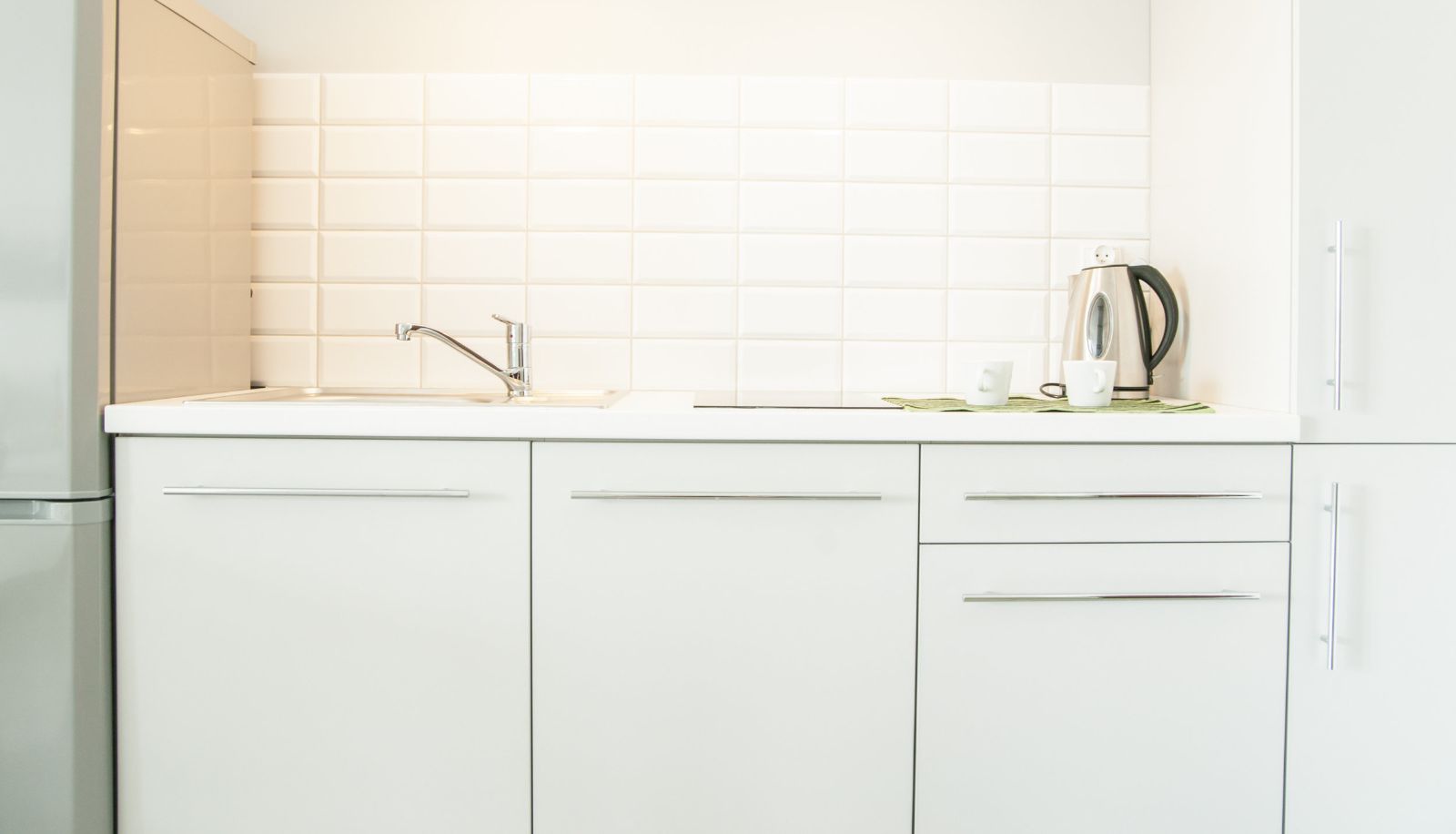 Standard room (double) - Bizapartments