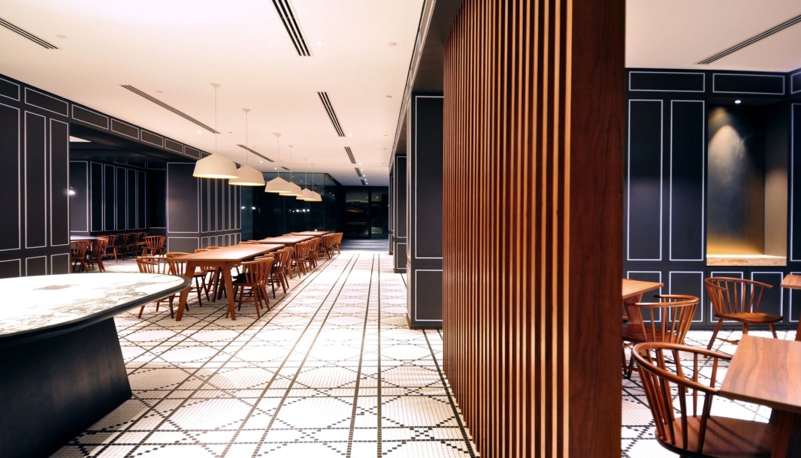 Restaurant - G Hotel Kelawai