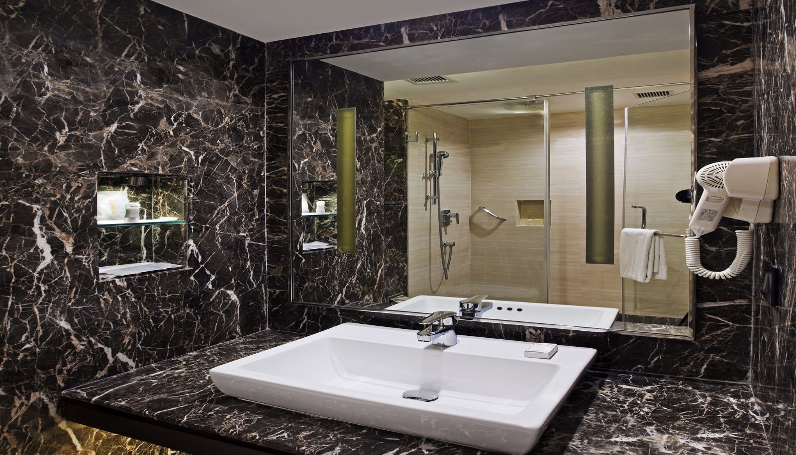 Bathroom - Zone by The Park