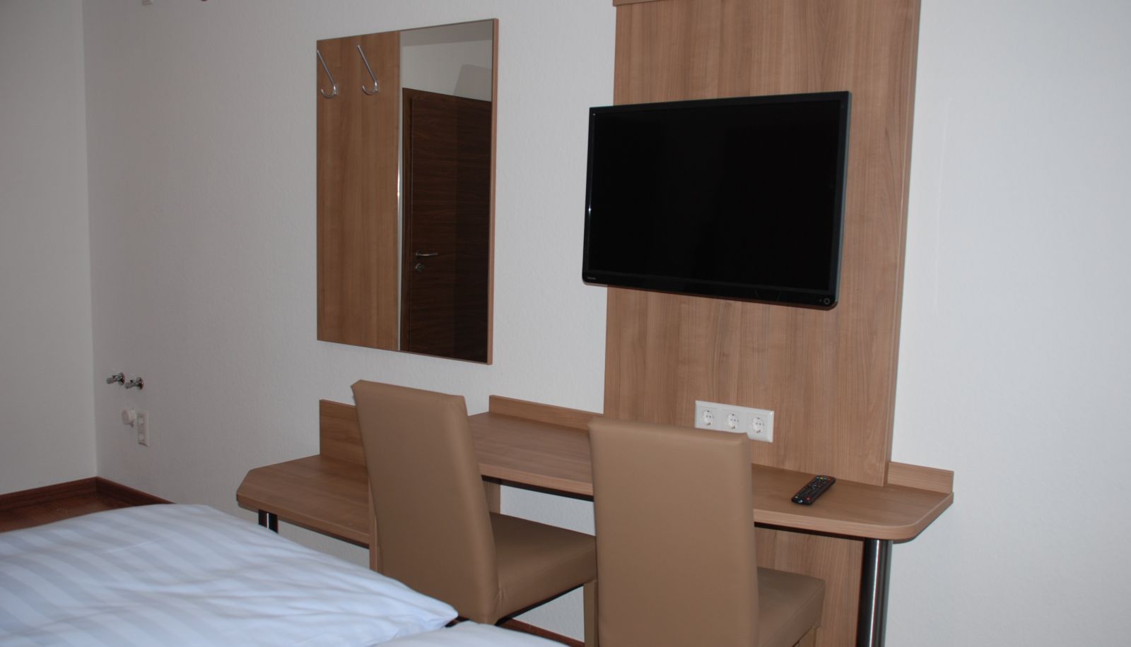 Pokój standardowy (dwuosobowy) - Rest Inn