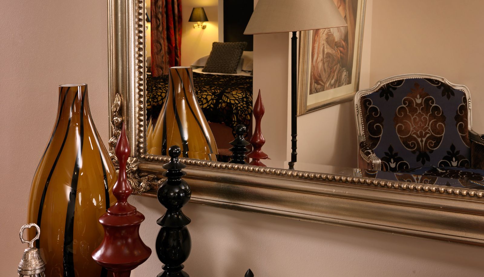 Suite - Best Western Plus Embassy
